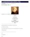 LysanderSpooner.org. The Constitution. BY LYSANDER SPOONER. BOSTON: PUBLISHED BY THE AUTHOR, No. 14 Bromfield Street