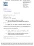 February 22, Case No , D.R. Horton, Inc. v. NLRB, Letter Brief of Petitioner/Cross-Respondent D.R. Horton, Inc.