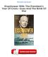 Eisenhower 1956: The President's Year Of Crisis--Suez And The Brink Of War PDF