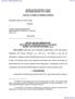 UNITED STATES DISTRICT COURT SOUTHERN DISTRICT OF FLORIDA CASE NO CIV-MARRA/JOHNSON