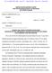 2:17-cv RHC-SDD Doc # 47 Filed 01/11/18 Pg 1 of 12 Pg ID 429 UNITED STATES DISTRICT COURT FOR THE EASTERN DISTRICT OF MICHIGAN SOUTHERN DIVISION