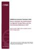 CIDOB International Yearbook 2008 Keys to facilitate the monitoring of the Spanish Foreign Policy and the International Relations in 2007