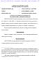 Case 3:15-cv RGJ-KLH Document 38 Filed 11/25/16 Page 1 of 9 PageID #: 257 UNITED STATES DISTRICT COURT WESTERN DISTRICT OF LOUISIANA