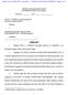 Case 1:18-cv KMW Document 1 Entered on FLSD Docket 10/28/2018 Page 1 of 10 UNITED STATES DISTRICT COURT SOUTHERN DISTRICT OF FLORIDA