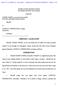Case 1:17-cv UU Document 1 Entered on FLSD Docket 10/30/2017 Page 1 of 23 UNITED STATES DISTRICT COURT SOUTHERN DISTRICT OF FLORIDA CASE NO.