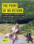 THE POINT OF NO RETURN THE HUMAN RIGHTS OF INDIGENOUS PEOPLES IN CANADA THREATENED BY THE SITE C DAM