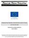 Co-funded by the European Union. Reducing Prison Population: advanced tools of justice in Europe JUST/2013/AG/4489
