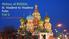 History of RUSSIA: St. Vladimir to Vladimir Putin Part 2. By Vladimir Hnízdo