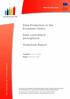 Data Protection in the European Union. Data controllers perceptions. Analytical Report