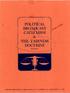 Tfli FAIRNESS DOCTRINE. (Fifth Edition) NATIONAL ASSOCIATION OF BROADCASTERS / 1771 N STREET, N.W., WASHINGTON, D.C