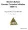 Western Balkan Counter-Terrorism Initiative (WBCTi) Integrative Plan of Action Final Report