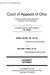 Court of Appeals of Ohio