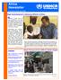 Africa Newsletter. High Commissioner s Advocacy Efforts in Africa. Ghana: First sea convoy in 2006 for Liberian refugees.