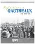 ON Gautreaux AT FIFTY. Photo by Associated Press