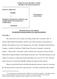 UNITED STATES DISTRICT COURT DISTRICT OF MASSACHUSETTS ) ) ) ) ) ) ) ) ) ) ) MEMORANDUM AND ORDER ON MOTION FOR JUDGMENT ON THE PLEADINGS