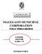 MALEGAON MUNICIPAL CORPORATION