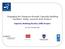 Engaging the Diaspora through Capacity Building Facilities: Early Lessons from Kosovo