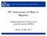 50 th Anniversary of Mater et Magistra