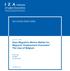 Does Migration Motive Matter for Migrants Employment Outcomes? The Case of Belgium
