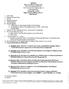 County Board Minutes, May 19, 2015 POLK COUNTY BOARD OF SUPERVISORS Minutes from Tuesday, May 19, 2015 Polk County Government Center County Board Room