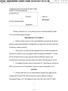FILED: WESTCHESTER COUNTY CLERK 02/03/ :14 PM INDEX NO /2017 NYSCEF DOC. NO. 1 RECEIVED NYSCEF: 02/03/2017