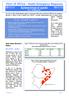 Horn of Africa Health Emergency Response Epidemiological update No November 2011