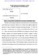 Case 3:16-cv FAB Document 157 Filed 12/09/16 Page 1 of 11 IN THE UNITED STATES DISTRICT COURT FOR THE DISTRICT OF PUERTO RICO