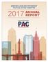 GREATER CLEVELAND PARTNERSHIP POLITICAL ACTION COMMITTEE 2017 ANNUAL REPORT