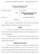 Case 0:10-cv MJD-FLN Document 1 Filed 04/06/10 Page 1 of 14 UNITED STATES DISTRICT COURT DISTRICT OF MINNESOTA. Court File No.