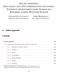 ONLINE APPENDIX: EDUCATION AND ANTI-IMMIGRATION ATTITUDES: EVIDENCE FROM COMPULSORY SCHOOLING REFORMS ACROSS WESTERN EUROPE