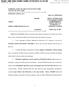 FILED: NEW YORK COUNTY CLERK 07/09/ :06 PM INDEX NO /2014 NYSCEF DOC. NO. 50 RECEIVED NYSCEF: 07/09/2015