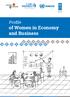 of Women in Economy and Business