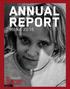 ANNUAL REPORT MENA 2016