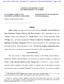 Case 1:09-cv CMA Document 373 Entered on FLSD Docket 01/03/2012 Page 1 of 29 UNITED STATES DISTRICT COURT SOUTHERN DISTRICT OF FLORIDA ORDER