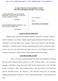 Case: 1:16-cv Document #: 1 Filed: 02/29/16 Page 1 of 21 PageID #:1 IN THE UNITED STATES DISTRICT COURT FOR THE NORTHERN DISTRICT OF ILLINOIS