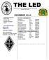 Published by The Livingston Amateur Radio Klub. Howell, Michigan DECEMBER 2004 BOARD MEMBERS