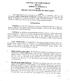 CONTRACT OF EMPLOYMENT. Between DORSEY E. HOPSON, II. and the