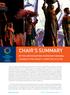 CHAIR S SUMMARY BY THE UNITED NATIONS SECRETARY-GENERAL STANDING UP FOR HUMANITY: COMMITTING TO ACTION