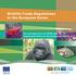 Wildlife Trade Regulations in the European Union