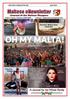 MALTESE E-NEWSLETTER 260 April 2019