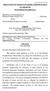 HIGH COURT OF MADHYA PRADESH, PRINCIPAL SEAT AT JABALPUR Writ Petition No.6588/2013