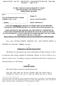 Case Doc 437 Filed 02/17/15 Entered 02/17/15 09:22:08 Desc Main Document Page 1 of 20