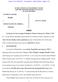 Case 3:13-cv KC Document 8 Filed 12/23/13 Page 1 of 5 IN THE UNITED STATES DISTRICT COURT FOR THE WESTERN DISTRICT OF TEXAS EL PASO DIVISION