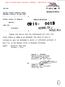 Case 1:10-cr RJD Document 1 *SEALED* Filed 01/07/10 Page 1 of 1