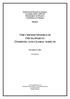 THE CHINESE MODELS OF DEVELOPMENT: DOMESTIC AND GLOBAL ASPECTS