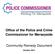 Office of the Police and Crime Commissioner for Merseyside. Community Remedy Document