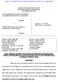 Case 1:12-cv PLM Doc #28 Filed 10/01/12 Page 1 of 10 Page ID#247 UNITED STATES DISTRICT COURT WESTERN DISTRICT OF MICHIGAN SOUTHERN DIVISION