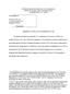 UNITED STATES DEPARTMENT OF COMMERCE BUREAU OF INDUSTRY AND SECURITY WASHINGTON, D.C ORDER RELATING TO FLOWSERVE PTE LTD
