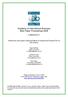 Academy of International Business Best Paper Proceedings 2008