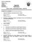 Agenda Summary. June 27, 2013 Government Center 2:00 P.M. Commissioner Witherspoon